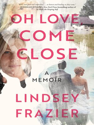 cover image of Oh Love, Come Close